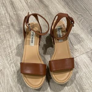 Steve Madden Women’s sandals